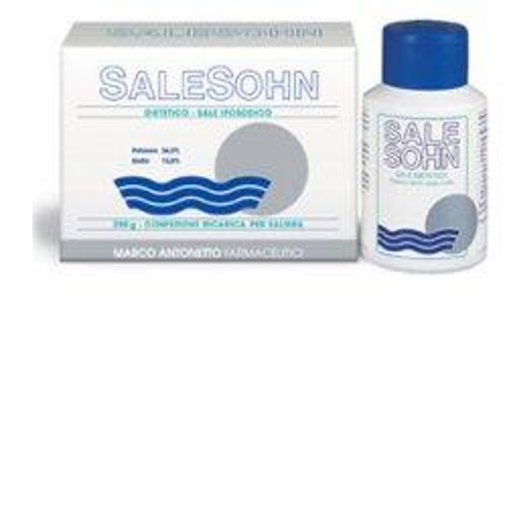 Salesohn 150 G