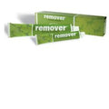 Remover Paste Tube 50G