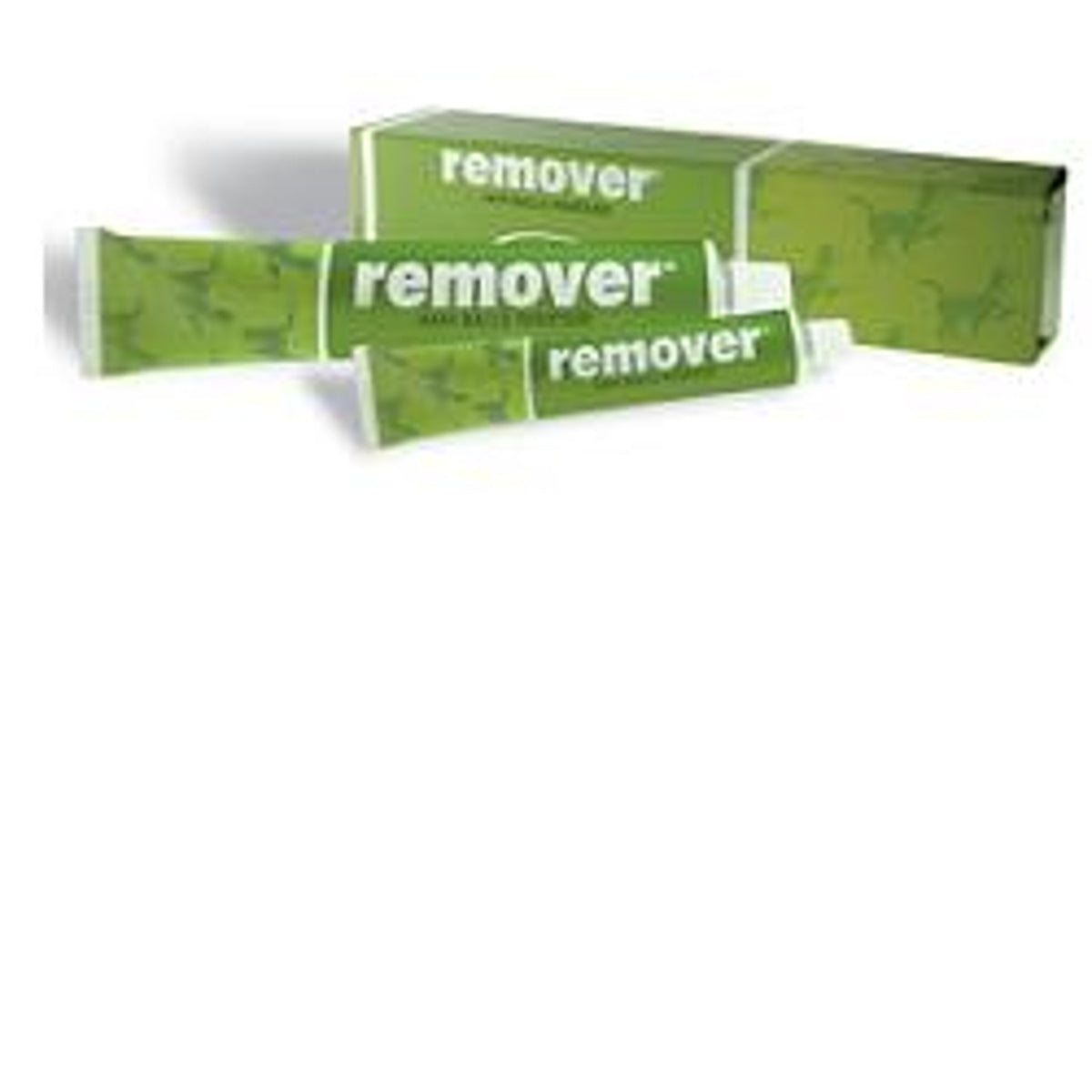 Remover Paste Tube 50G