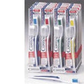 Captain's Toothbrush Complete Medium
