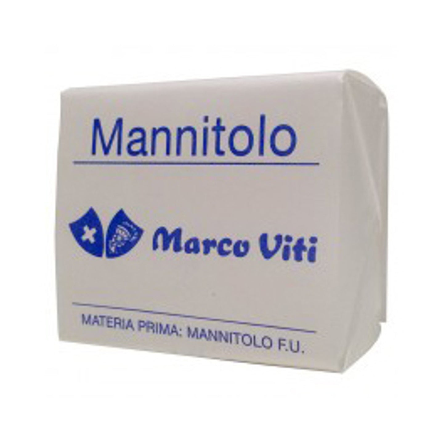 Mannitolo Pani 10 G
