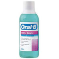 Oral-B Teeth and Gums Mouthwash 500ml