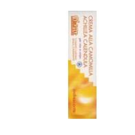 Crema Camomilla Achillea E Calendula 50 Ml