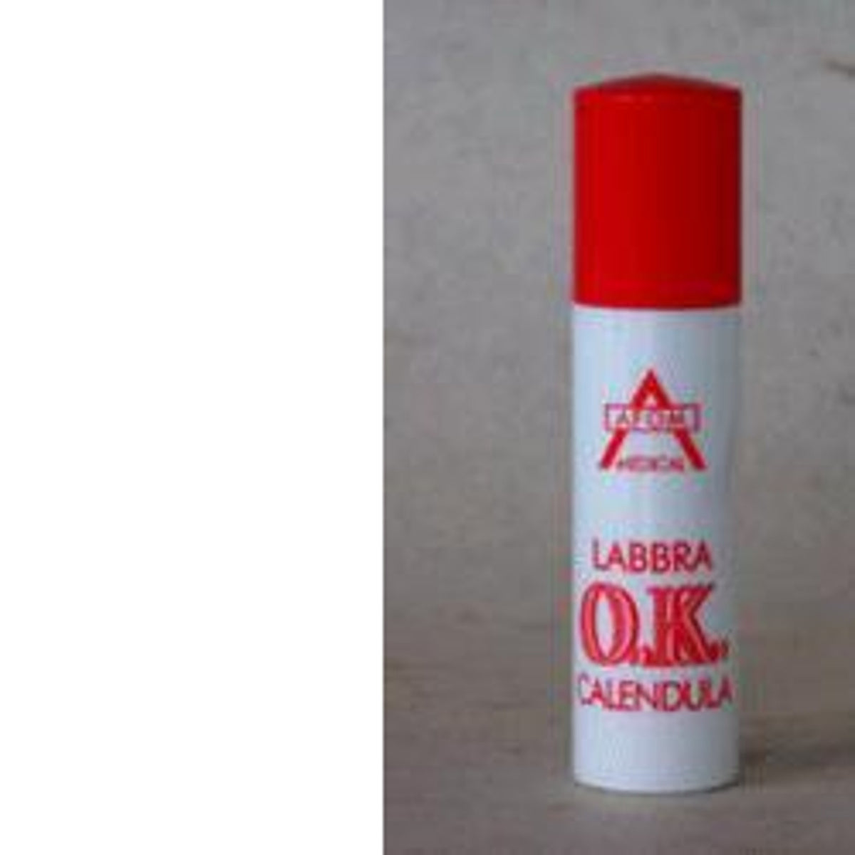 Labbra Ok Stick Calendula 5,7 Ml