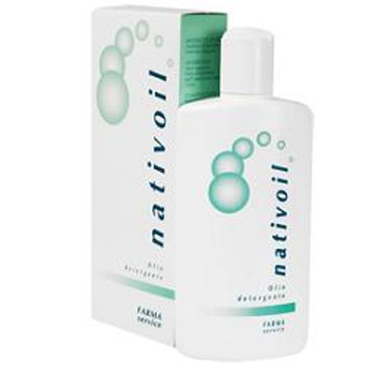 Nativoil Olio Detergente 150 Ml