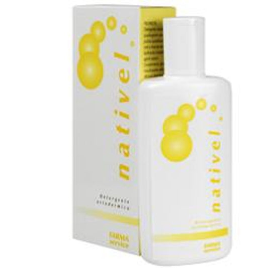 Nativel Det Ortodermico 200 Ml