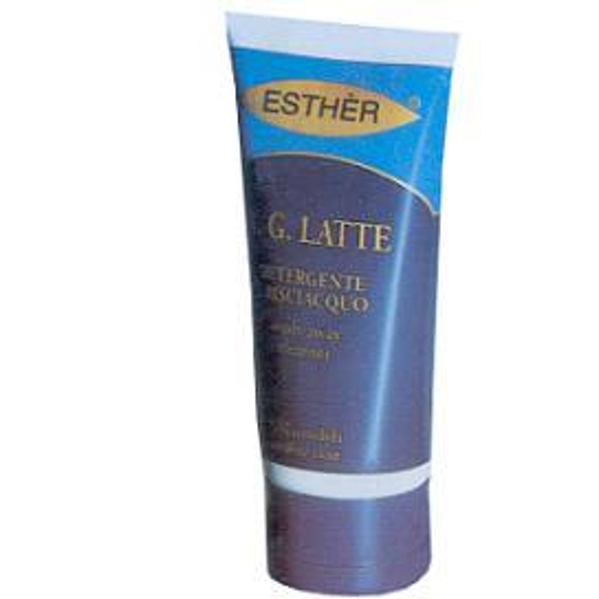 Lait Nettoyant Doux à Rincer Ag 150 ml