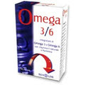 Biosline Omega 3/6 60 Capsules