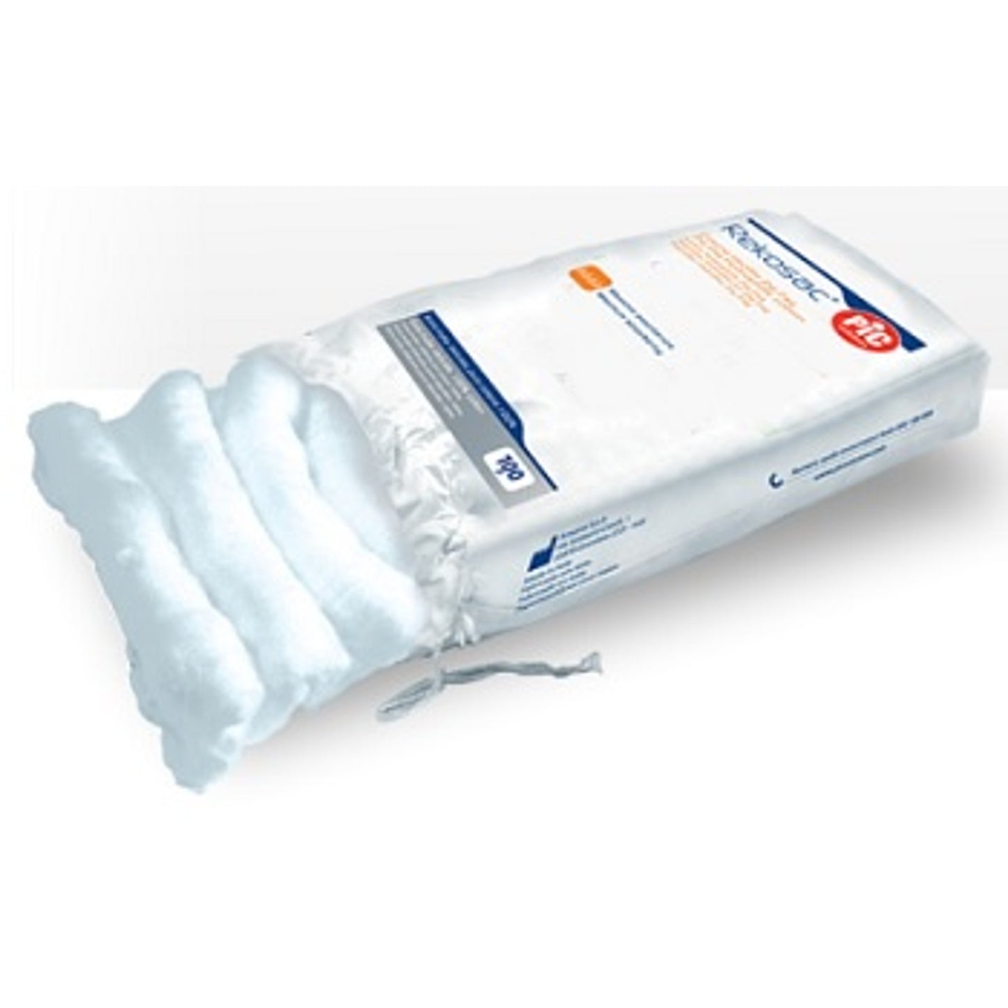Cotone Idrofilo Pic Rekosac Rotolo 1000 G