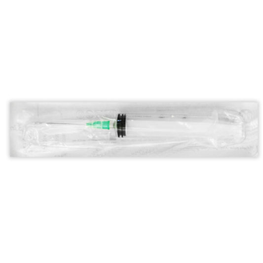 Siringa Pic 10 Ml Ago 12 Gauge 22X1,25 Cono Luer Centrale 1Pezzo