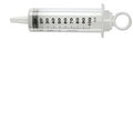 Pic Sterile Single-Use Syringe Without Needle Eccentric Cone 50ml Capacity 1 Piece
