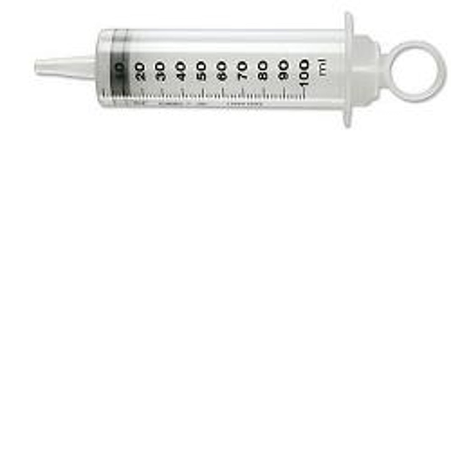 Siringa Pic Sterile Monouso Senza Ago Cono Eccentrico Capacita' 50Ml 1 Pezzo