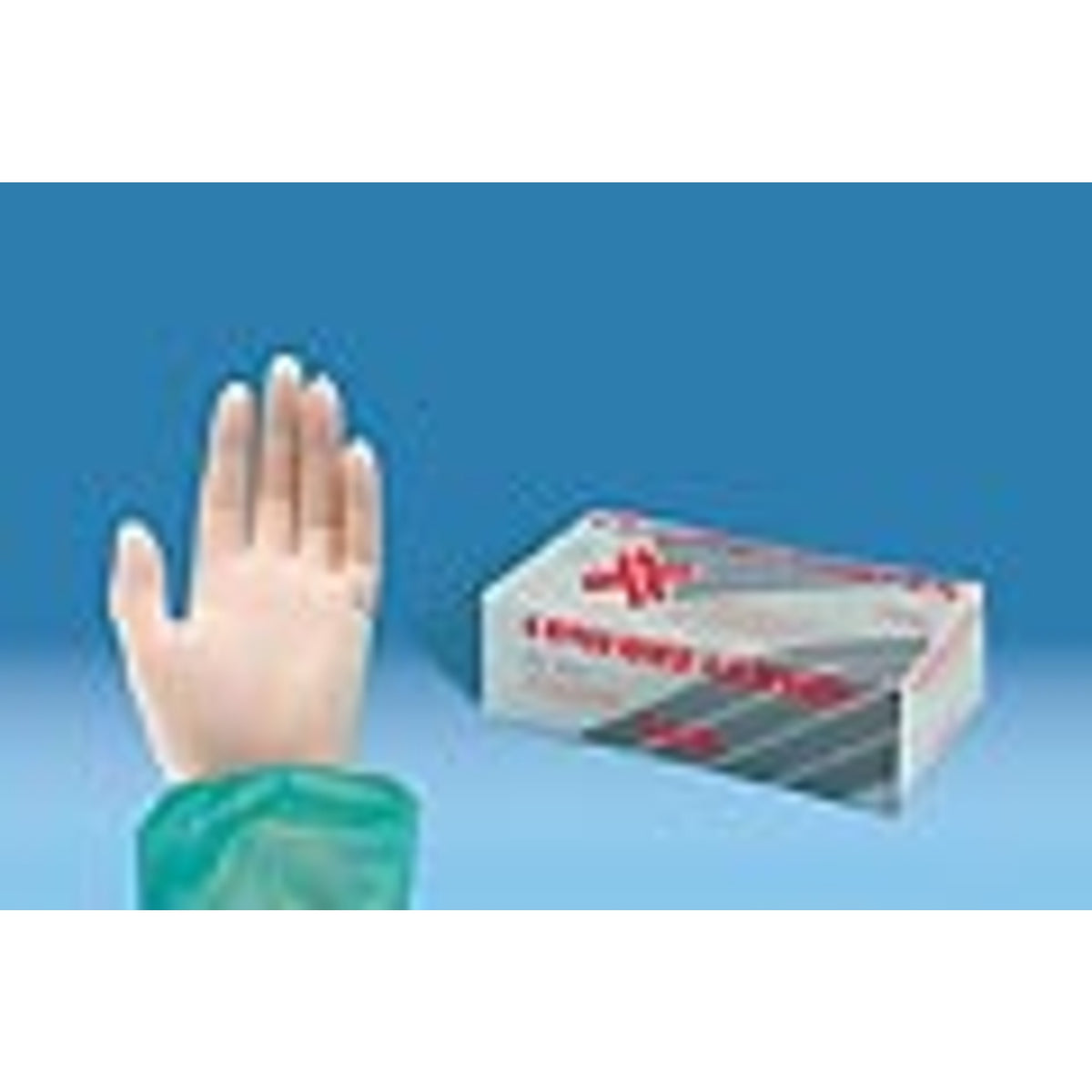 Guanto Chirurgico Sterile 8,5 1 Pezzo