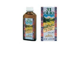 Oil 31 Glass Bottle 100 Ml