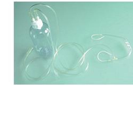 Kit Completo Di Ricambio Per Ossigenoterapia