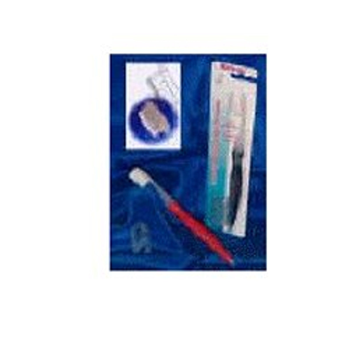 Forhans New Generation Toothbrush