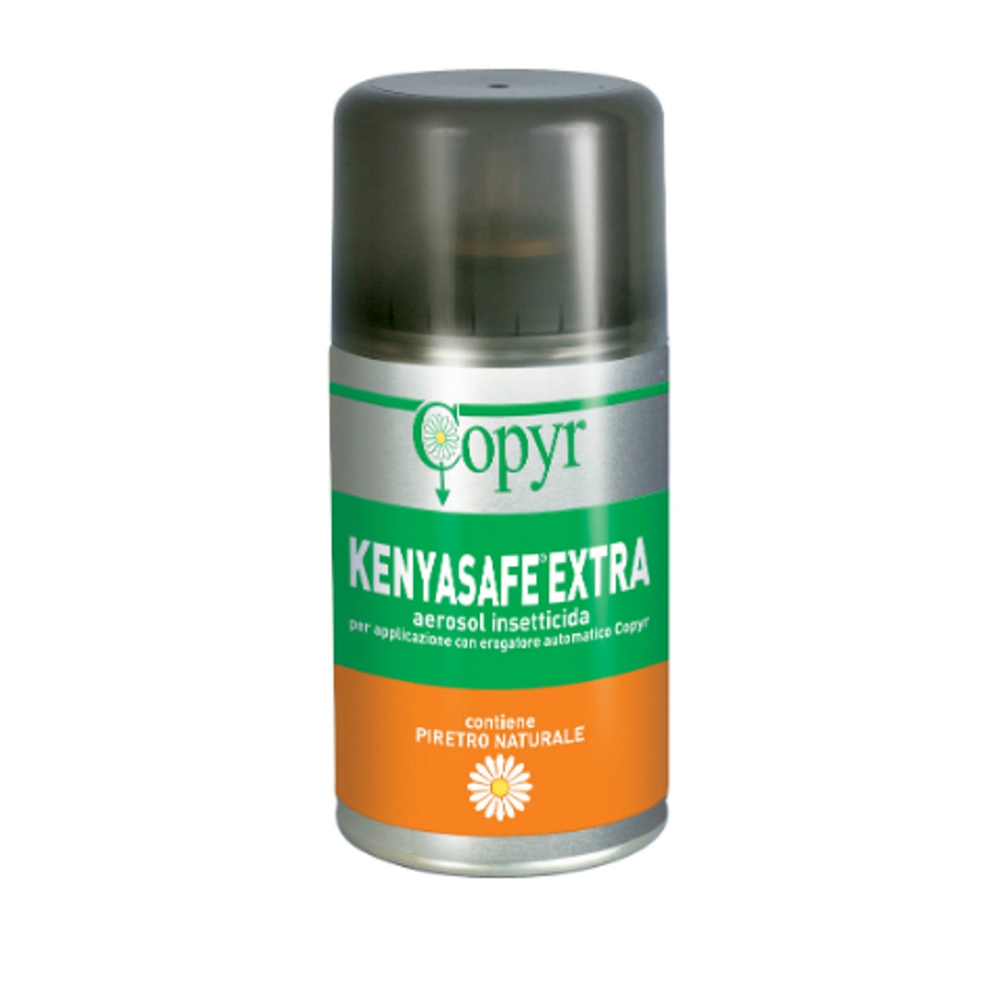 Kenyasafe Extra Aerosol Spray 250 Ml