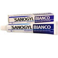 Sanogyl White Toothpaste 75 ml