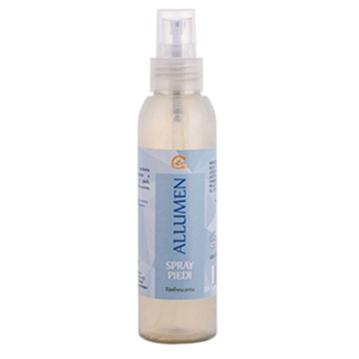 Alum Foot Spray 125 ml