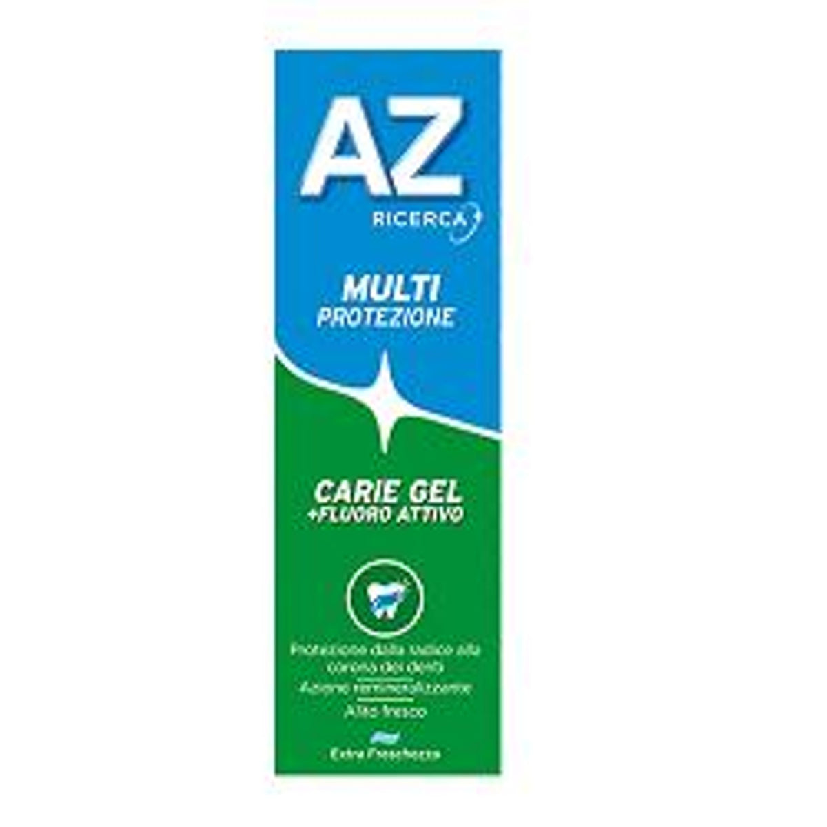 Az Cavity Protection Gel 75 Ml