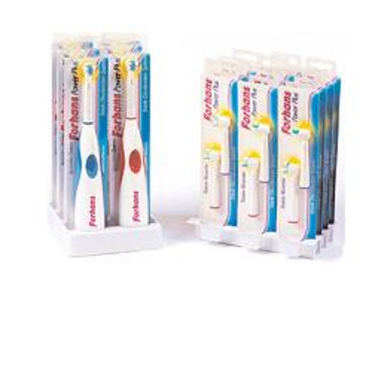 Forhans Electric Power Toothbrush