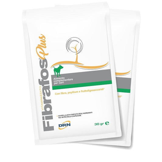 Fibrafos Cane 20 Buste Da 30 G