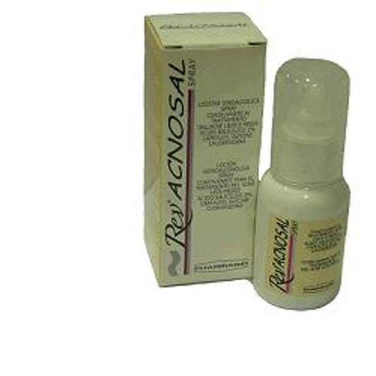 Rev Acnosal Spray 125 ml