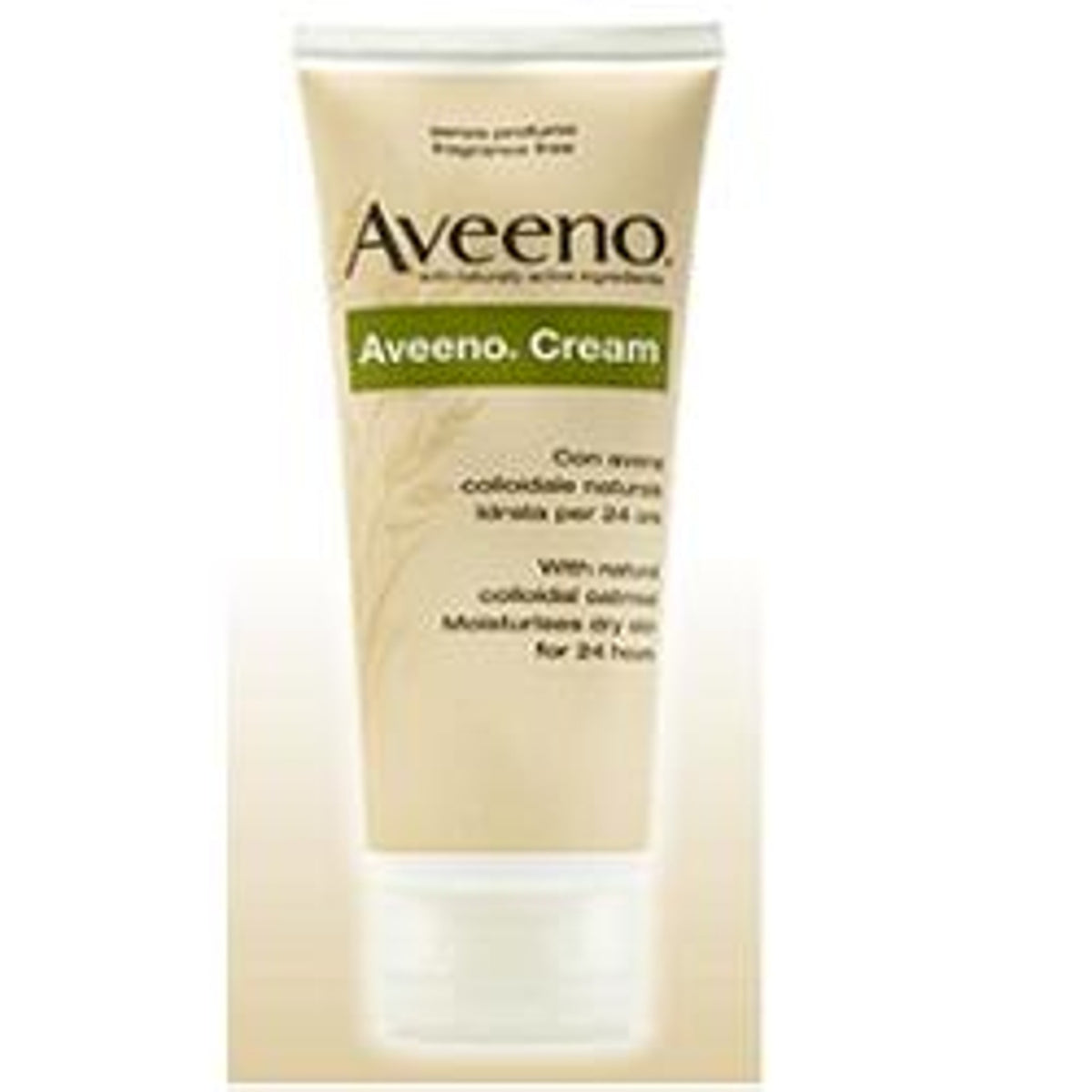 Aveeno Therapeutic Psoriasis Aveeno Cream 100 ml
