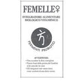 Femelle 30 Capsules