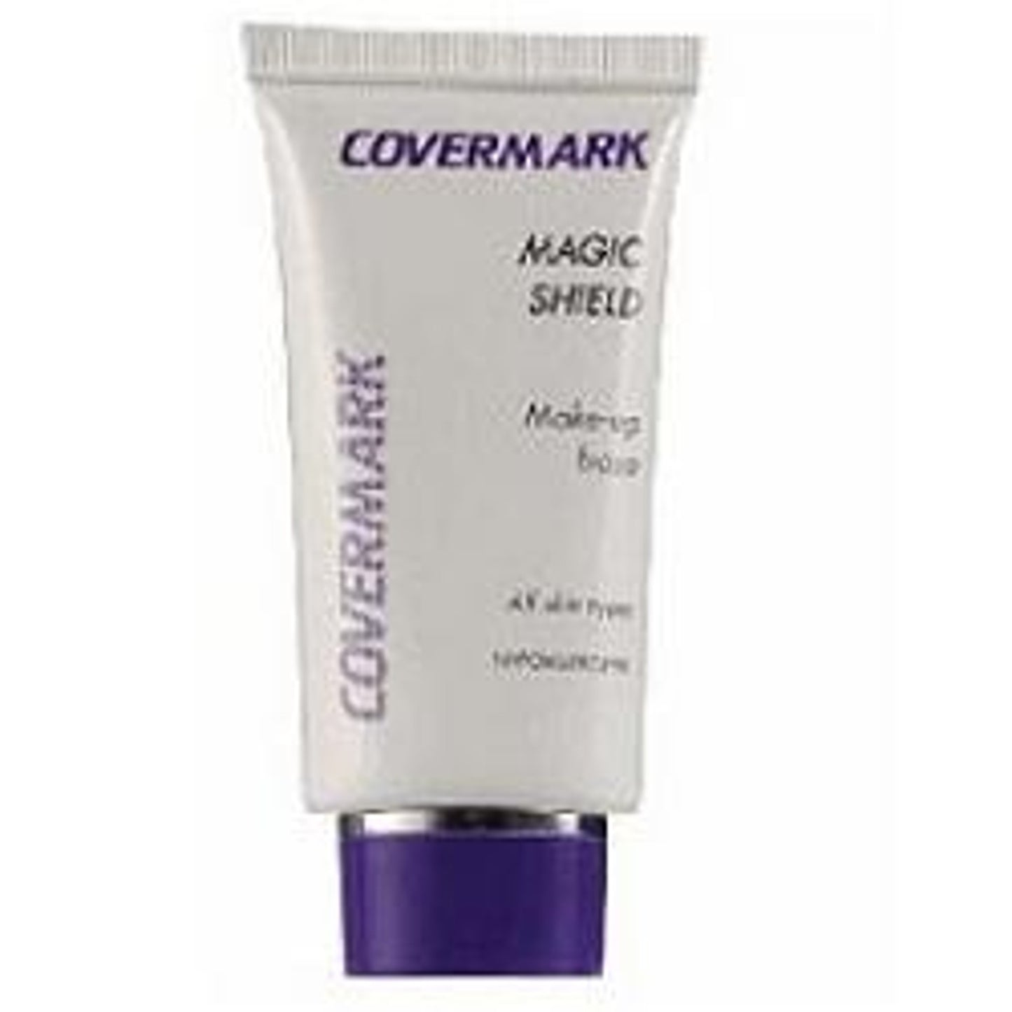 Covermark Magic Shield Crema Base 50 Ml