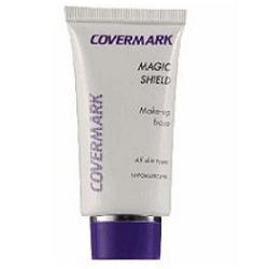 Covermark Magic Shield Crema Base 50 Ml