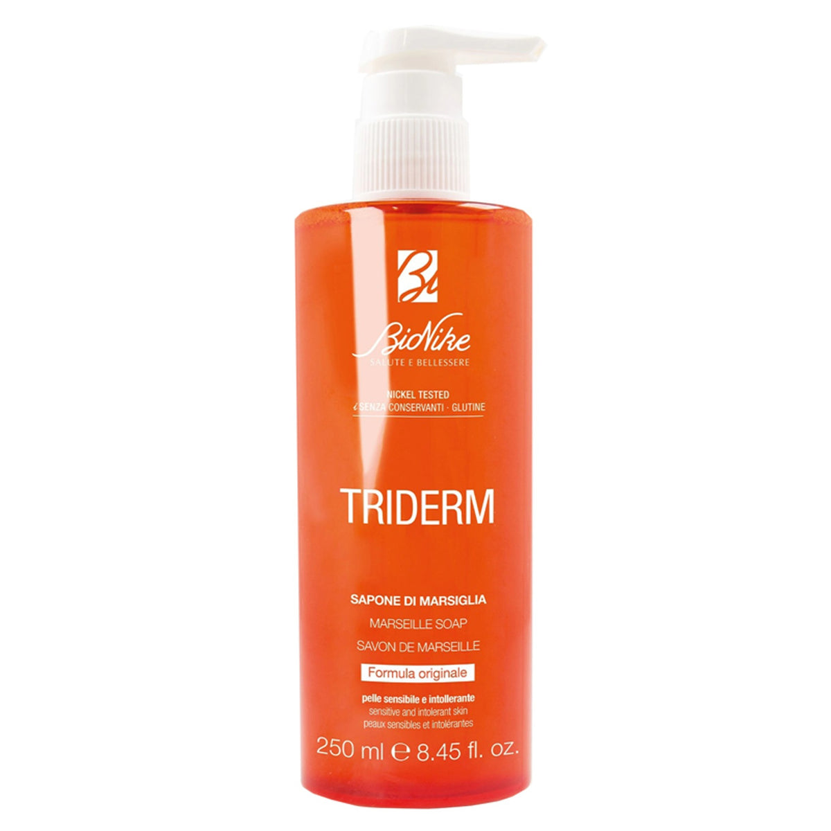 Triderm Savon de Marseille Liquide 250 ml