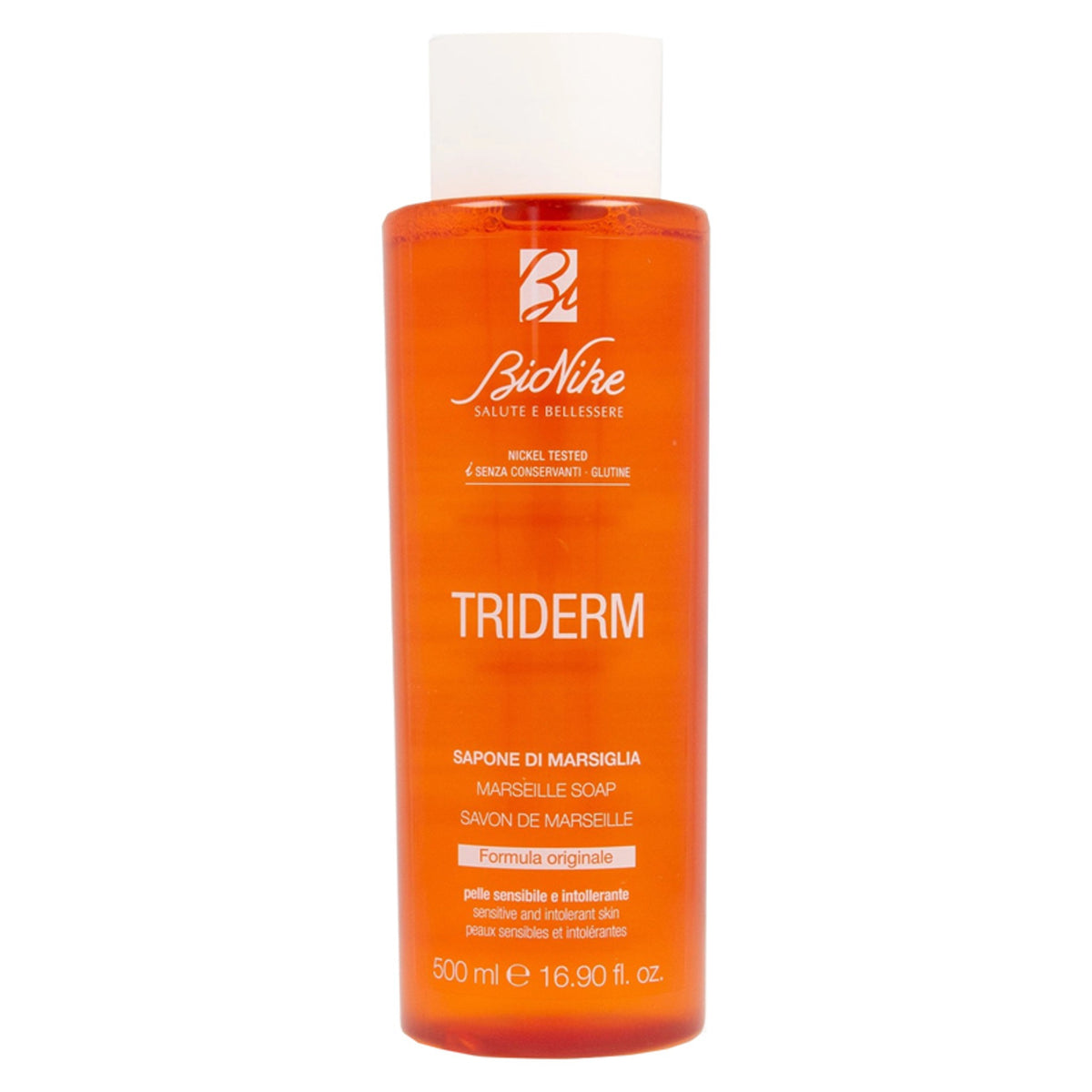 Triderm Savon de Marseille Liquide 500 ml