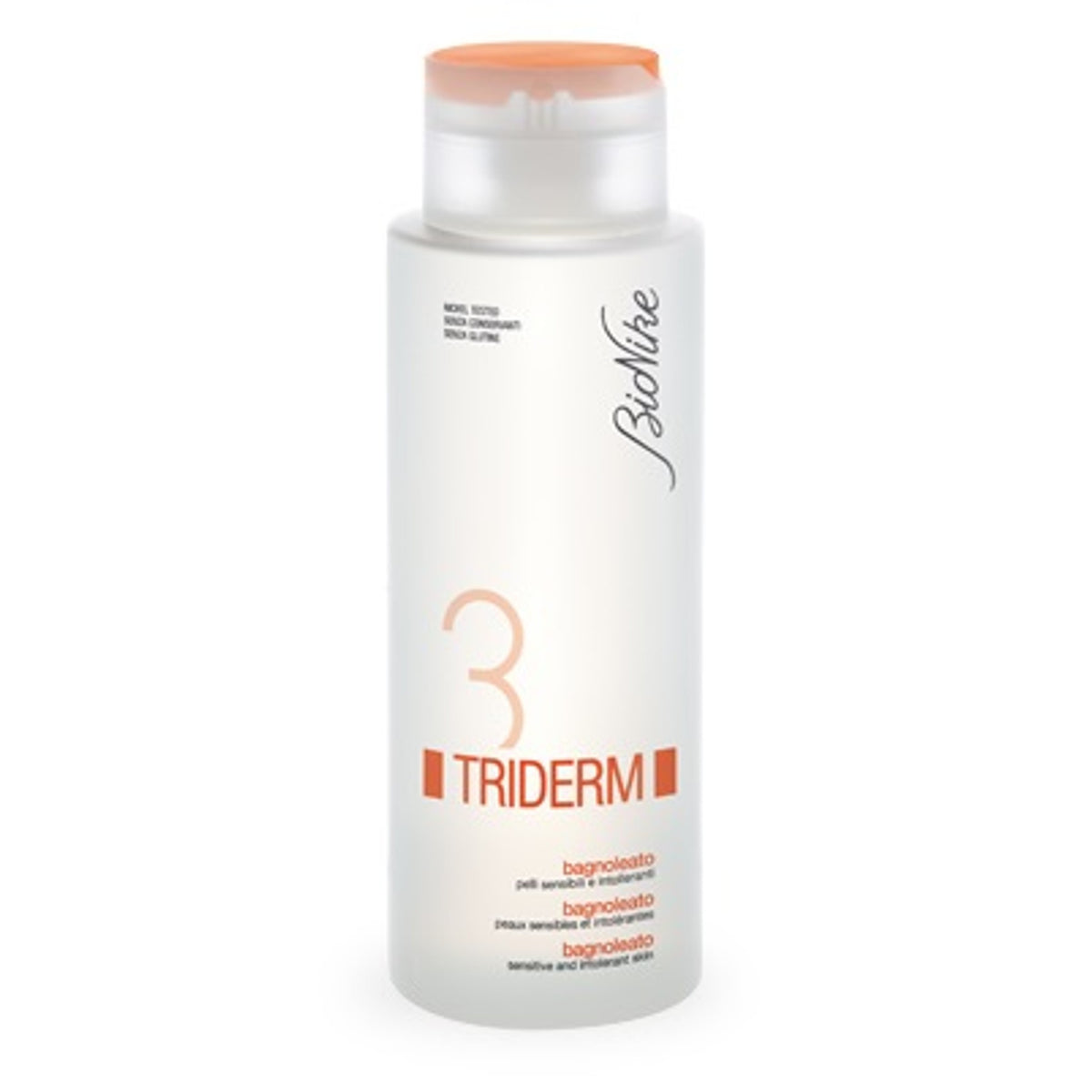 Triderm Bain Douche Oléat 250 ml