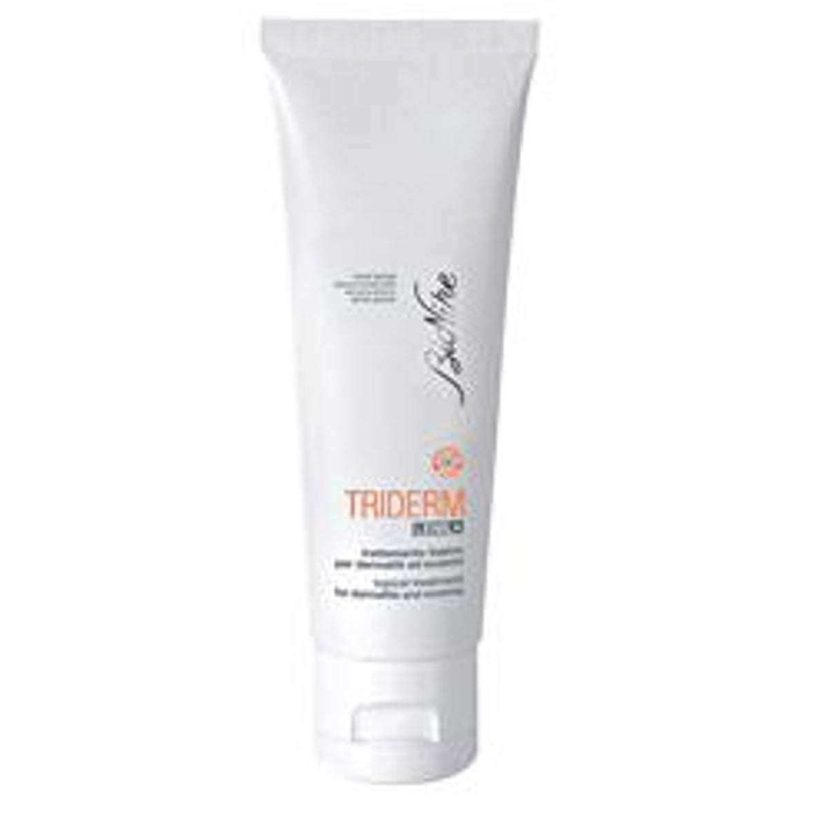 Triderm Lenil+ Soothing Cream for Dermatitis Tube 50 ml