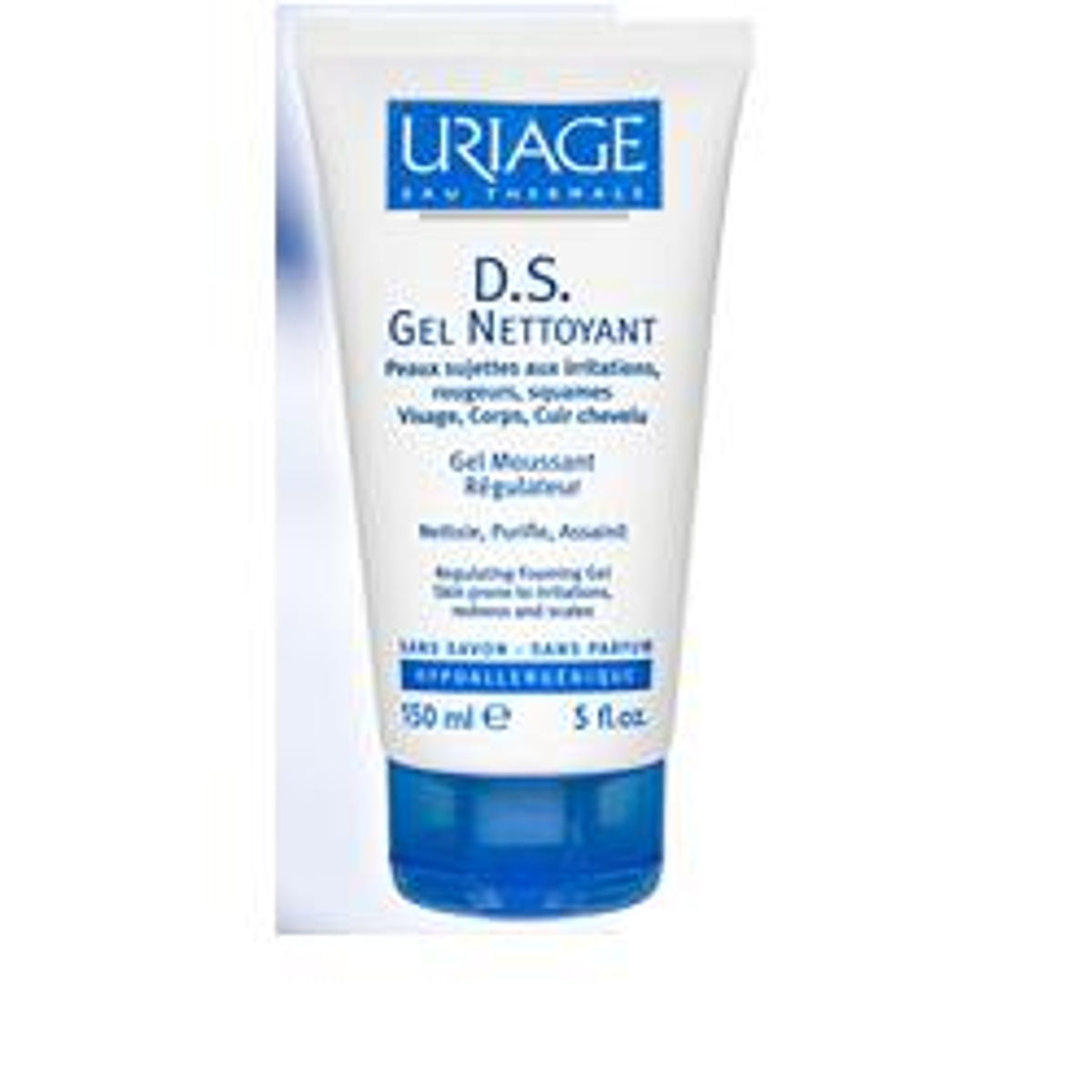 Uriage Ds Emulsion 40 Ml