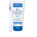 Uriage Ds Gel Detergente 150 Ml