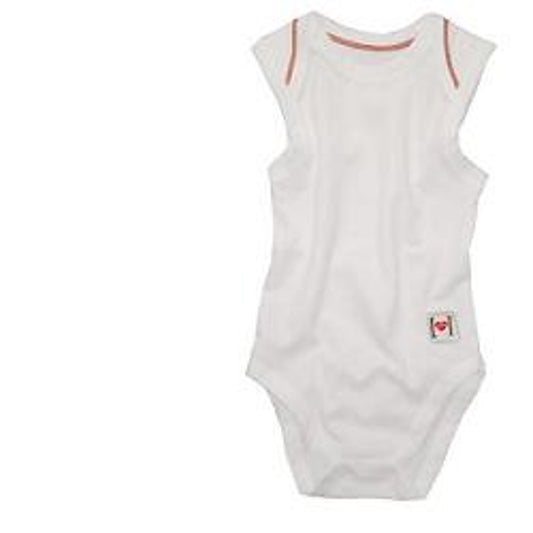 Amorealcubo Body S/Man 6/9M 2P