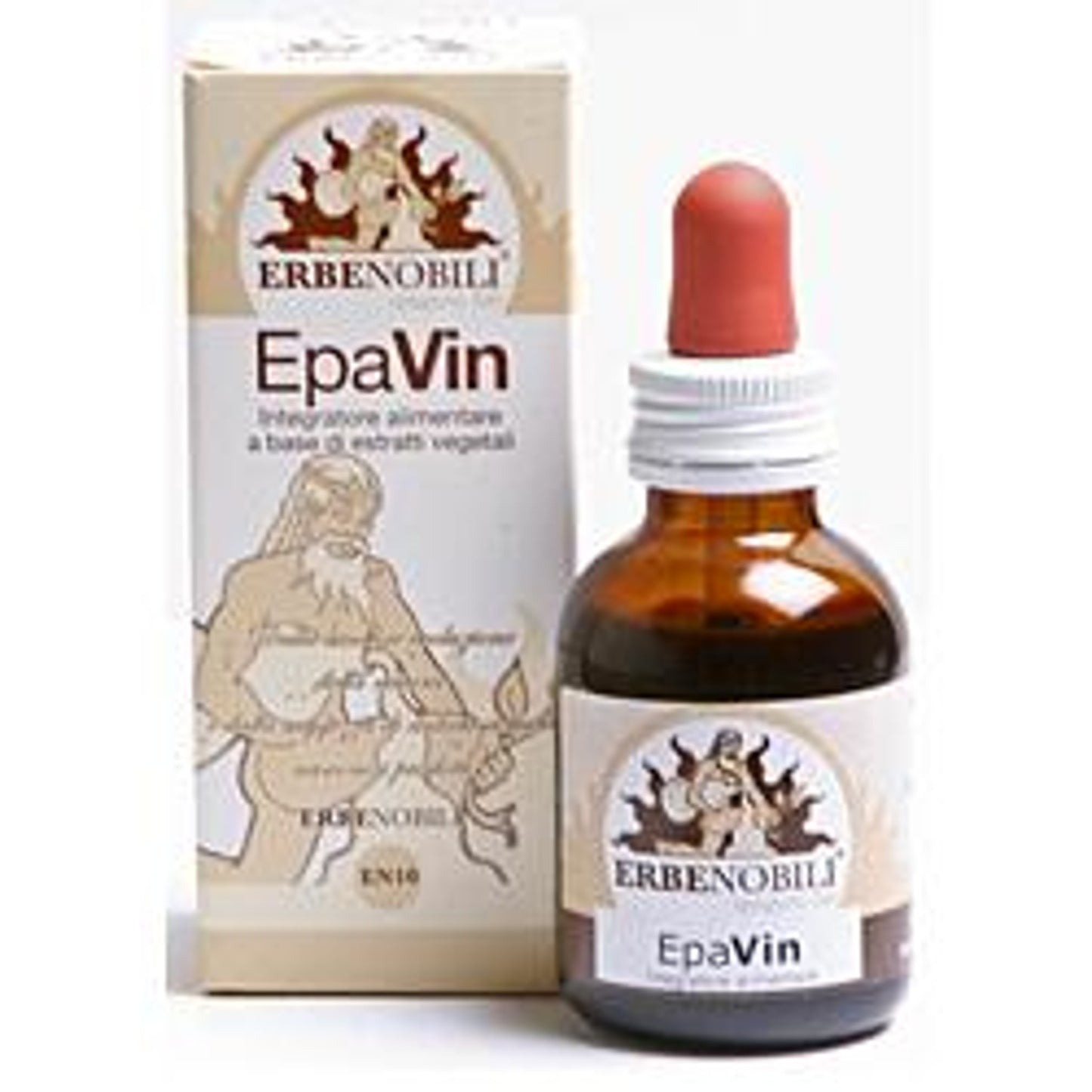 Epavin 50 Ml