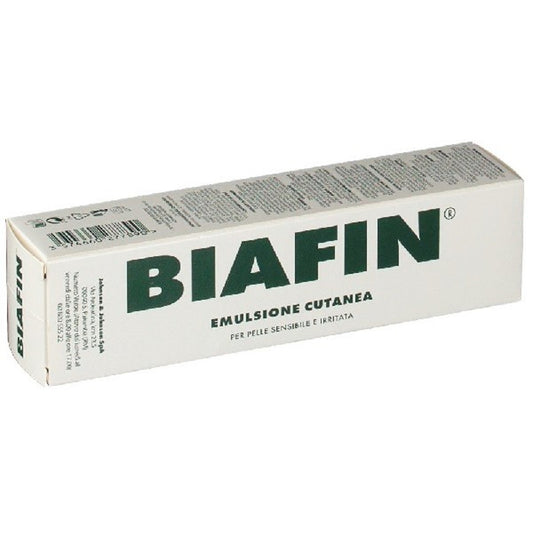 Biafin Emulsione Cutanea 100 Ml