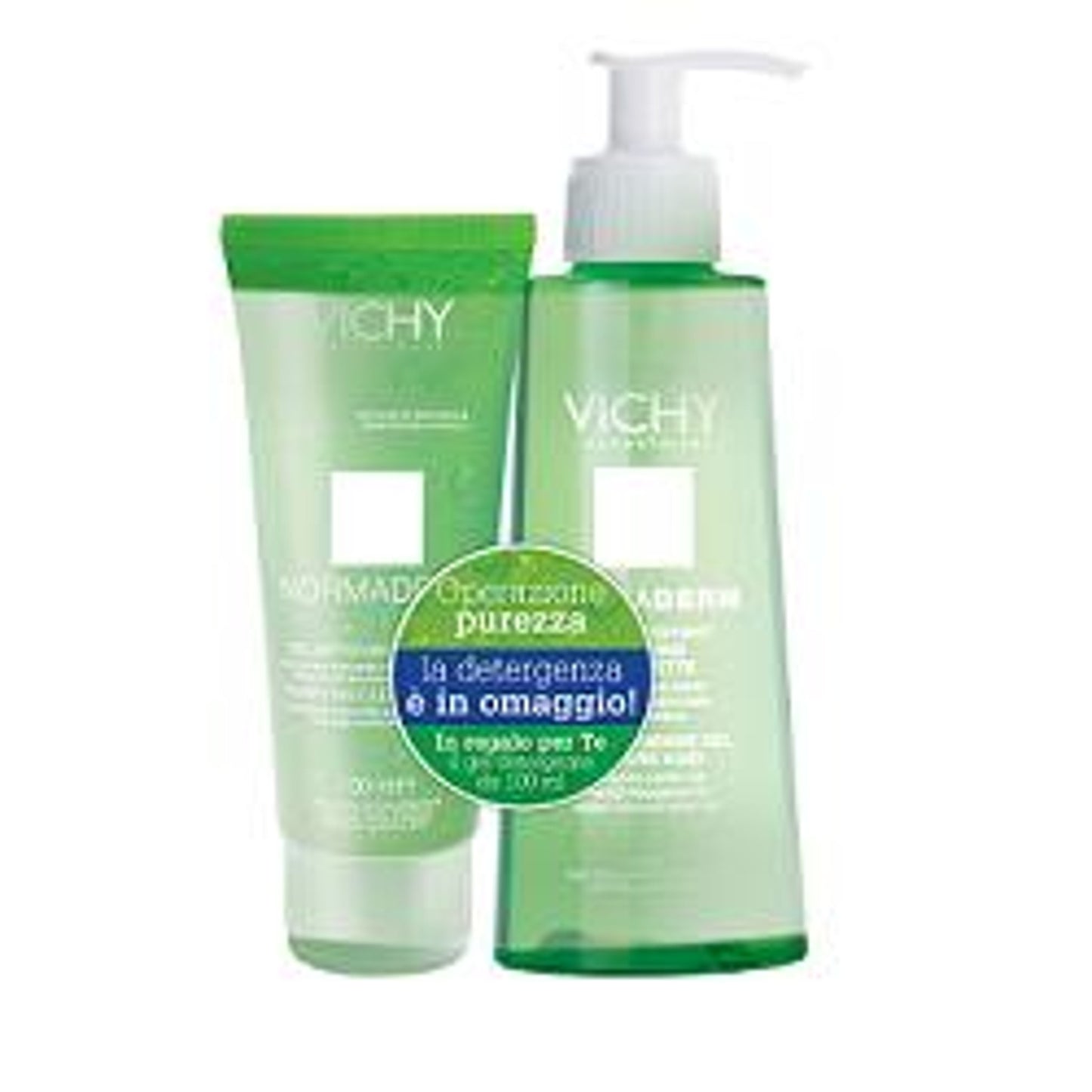Normaderm Gel Detergente 200 Ml