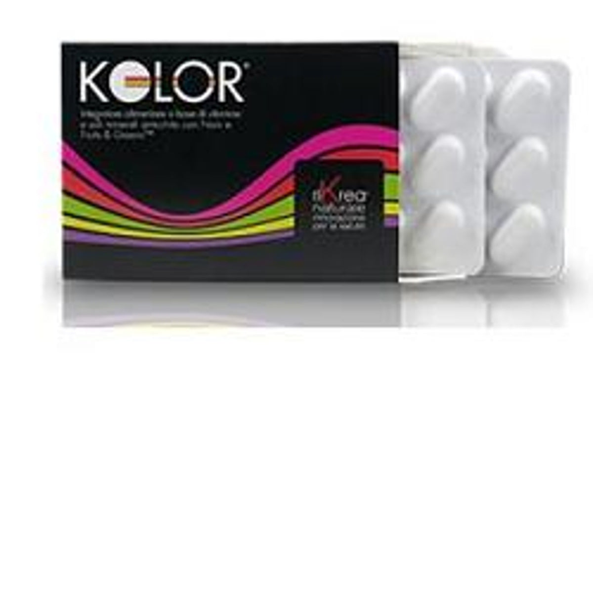 Kolor 30 Tablets