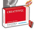 Creattivo Plus 30 Capsule
