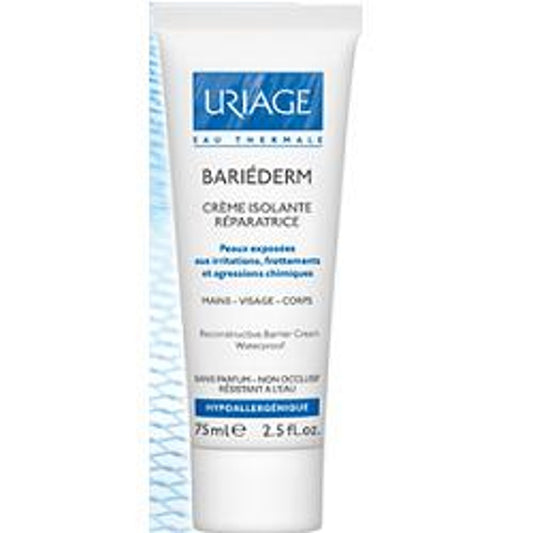 Bariederm Crema 75 Ml