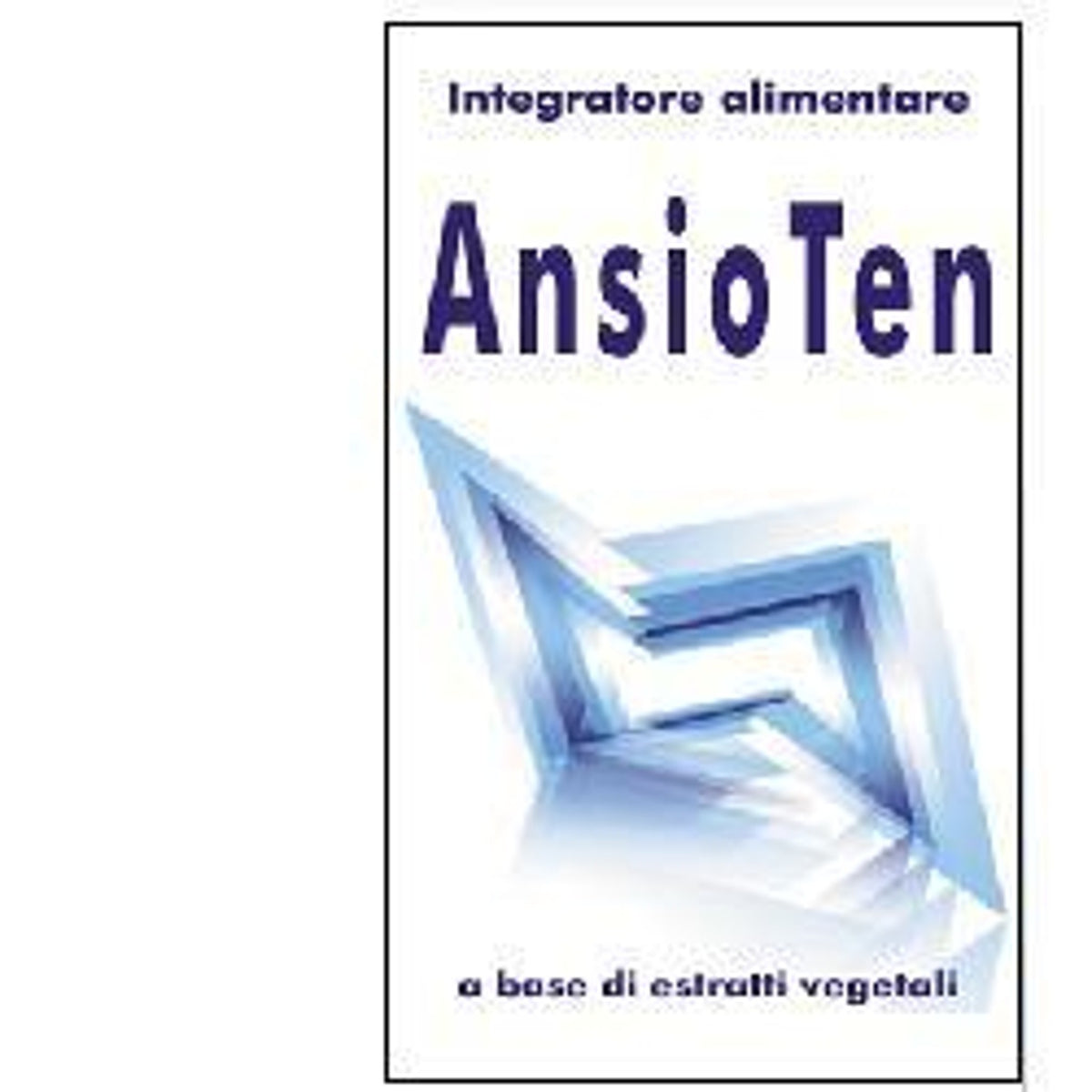 Ansioten Gouttes 30 ml Sans Sucres Et Lactose