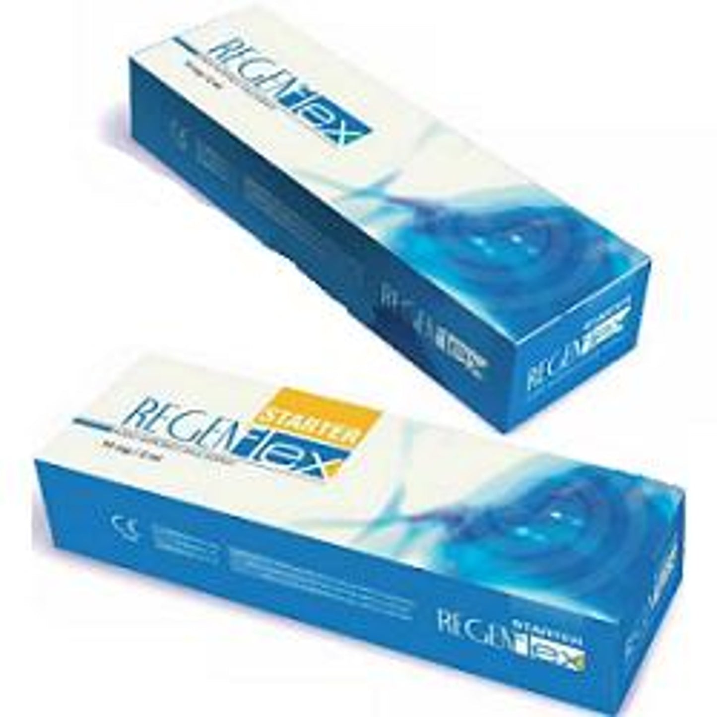 Siringa Intra-Articolare Regenflex Starter Acido Ialuronico32 Mg 2 Ml