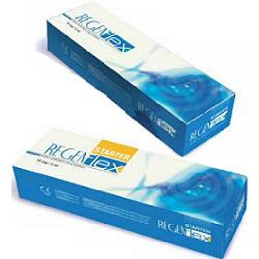 Siringa Intra-Articolare Regenflex Starter Acido Ialuronico32 Mg 2 Ml