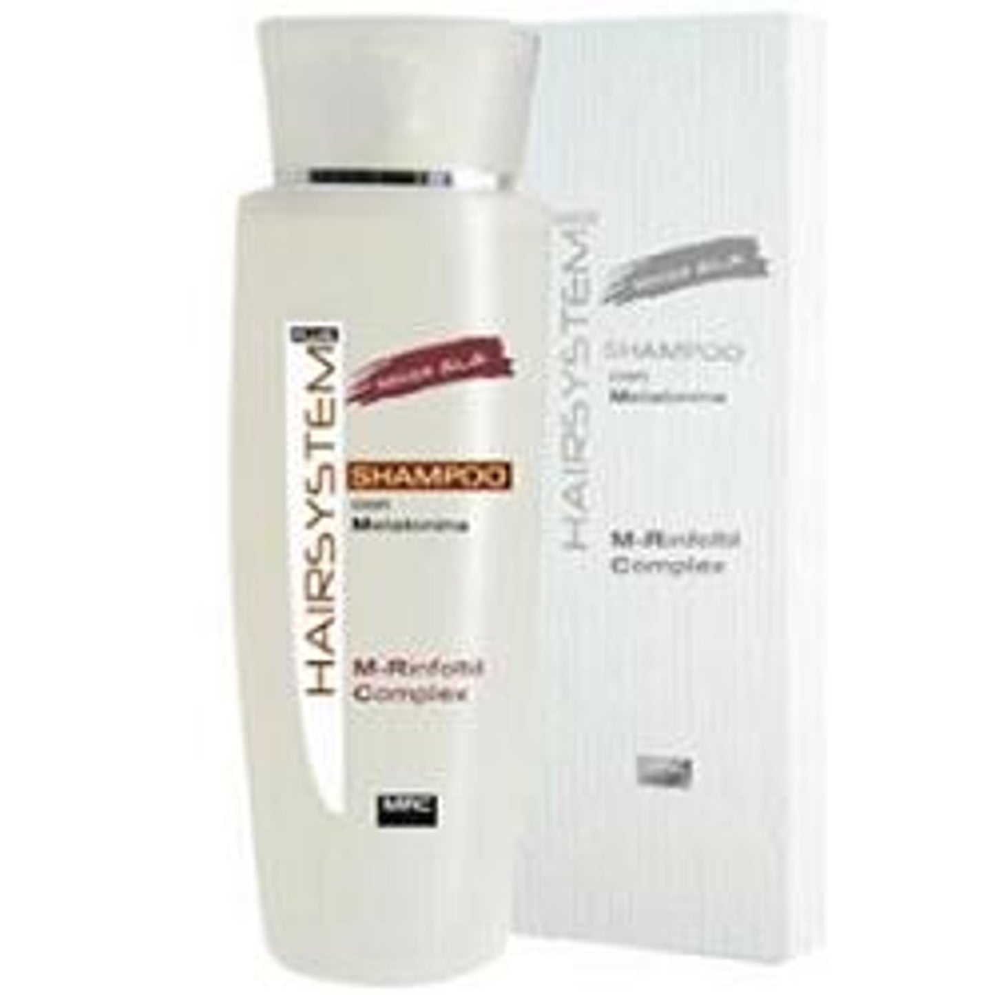 Hairsystem Plus Sh M-Rinfoltil