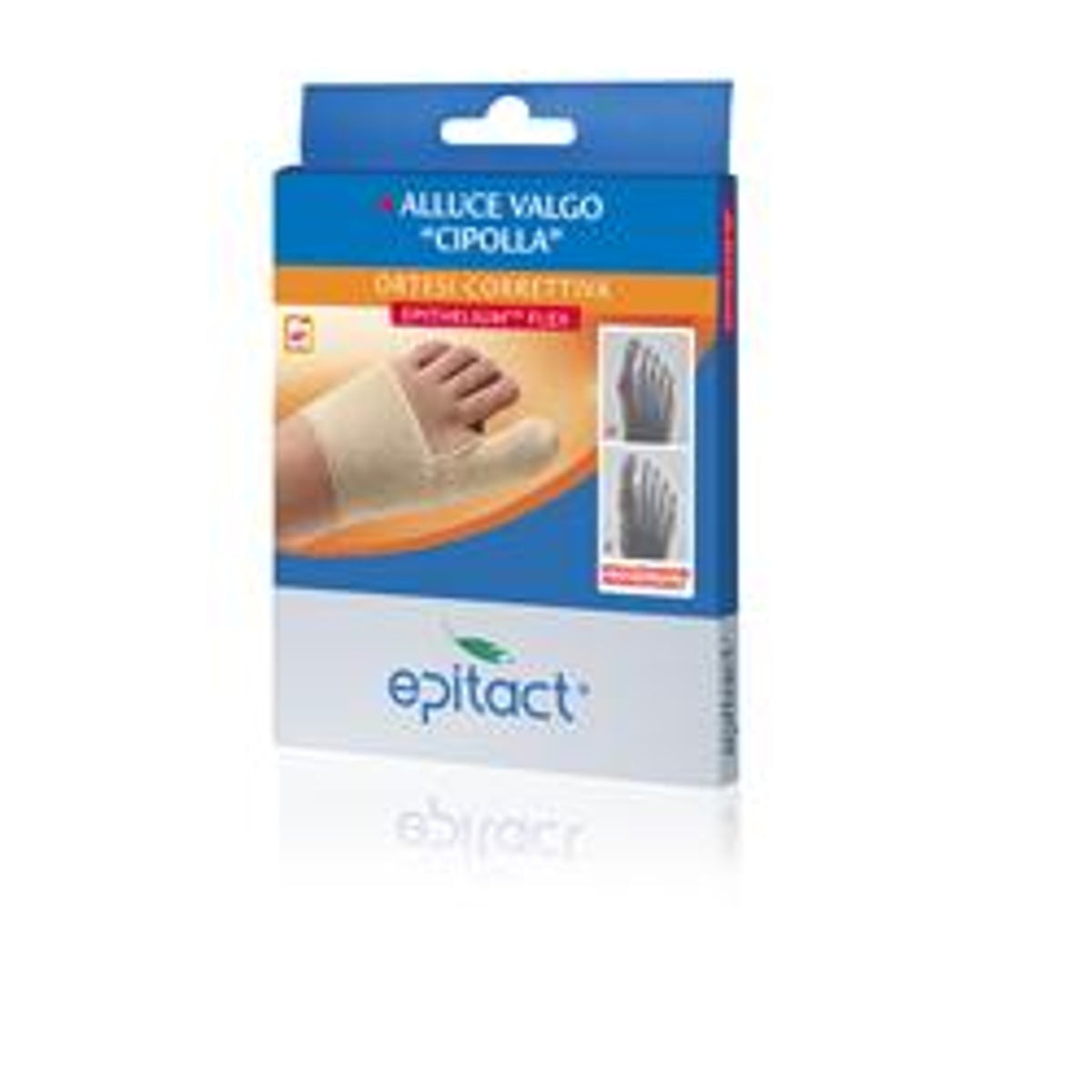 Epitact Bunion Corrective Brace Medium 1 Piece