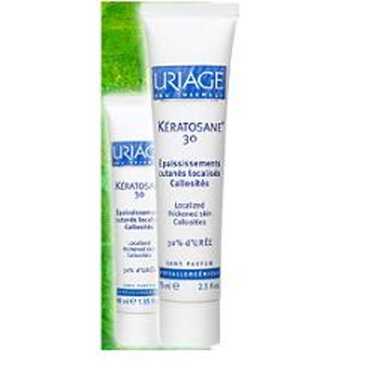 Keratosane 30 Creme 75 Ml